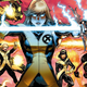 Image for article titled New Animatic Teases Our First Glimpses of the New Mutants Movie